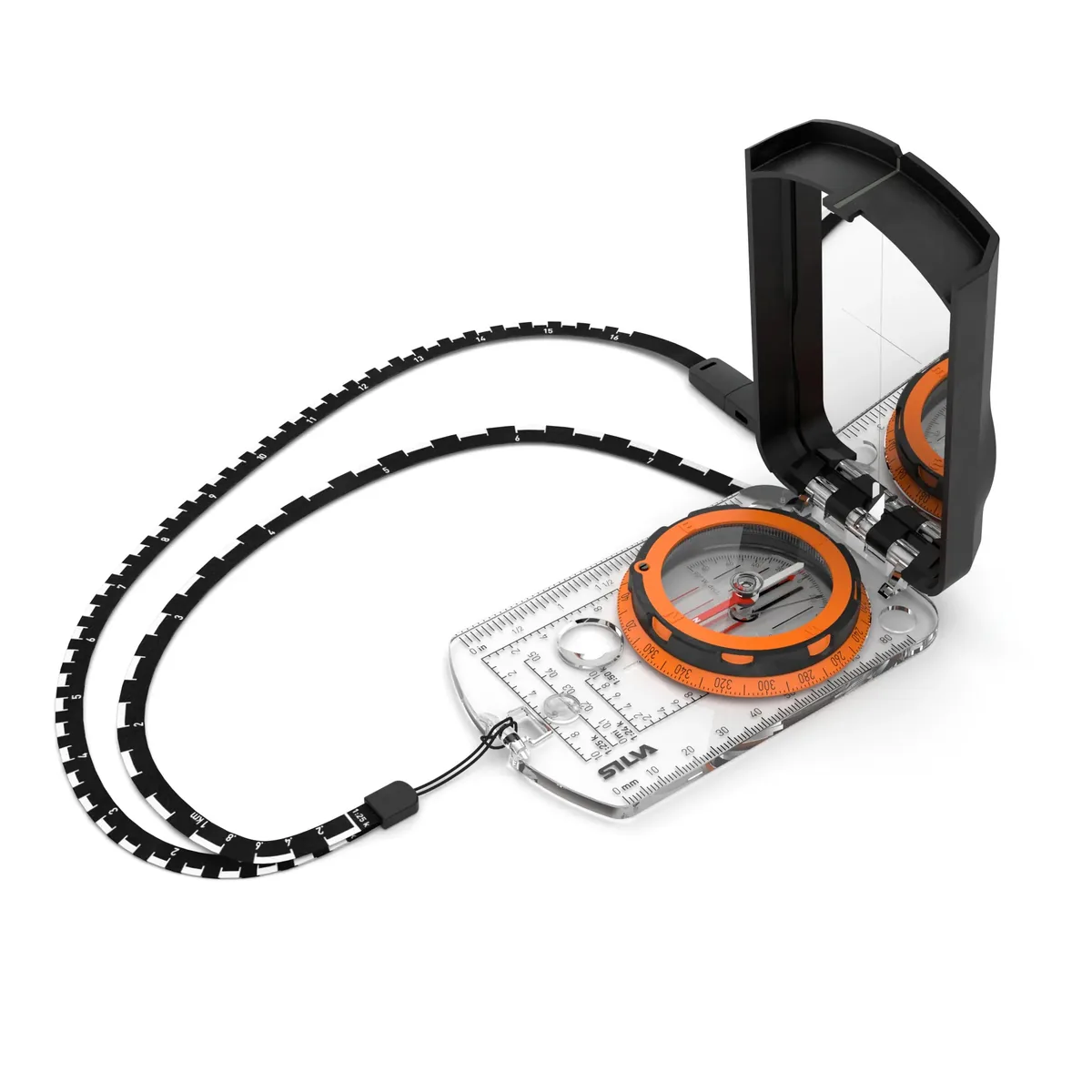 Silva Expedition S spegelkompass